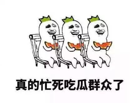 吃瓜群众的自我修养,如何成为理智围观者