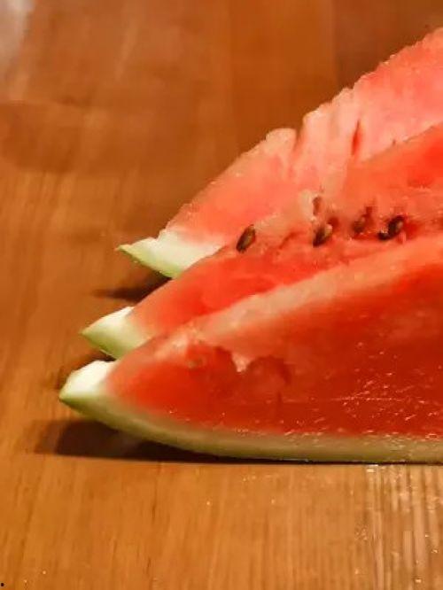 要做一名吃瓜群众的人,见证时代变迁的旁观者