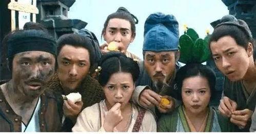 淳朴的哥谭吃瓜群众,淳朴吃瓜群众的热议焦点