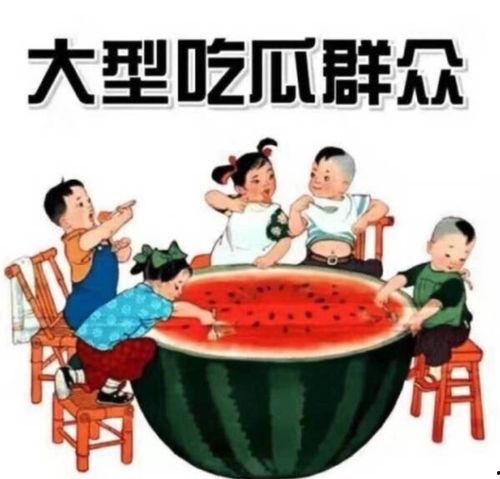 当文轩遇到吃瓜群众,现场热闹非凡