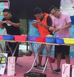 肇庆吃瓜群众事件,网络舆论的风暴与反思