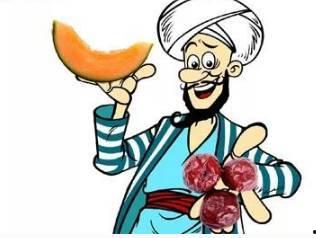 道具瓜娃子是吃瓜群众,揭秘吃瓜群众的趣味生活