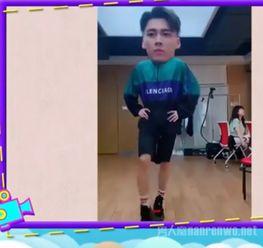 吃瓜群众走秀视频大全集,趣味横生的时尚秀场