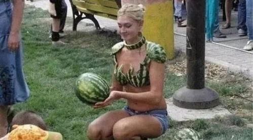 美发人的吃瓜群众