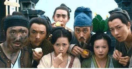 年代女配吃瓜群众的文,年代女配的吃瓜日常