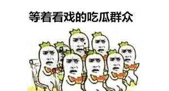 一位吃瓜群众的媳妇儿小说