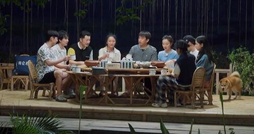 吃瓜群众茶话会,揭秘娱乐圈幕后故事